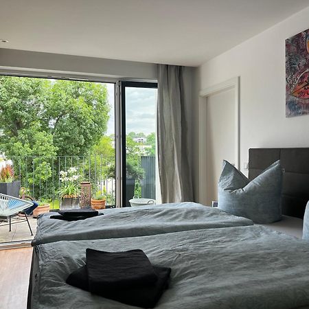Barbarossa Suite Erfurt Exterior foto