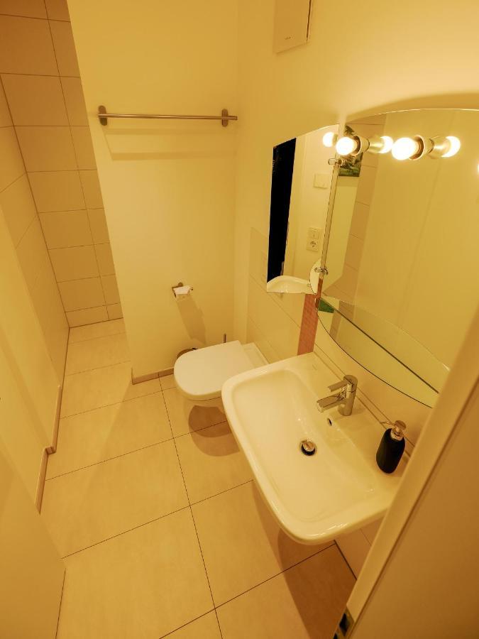 Barbarossa Suite Erfurt Exterior foto