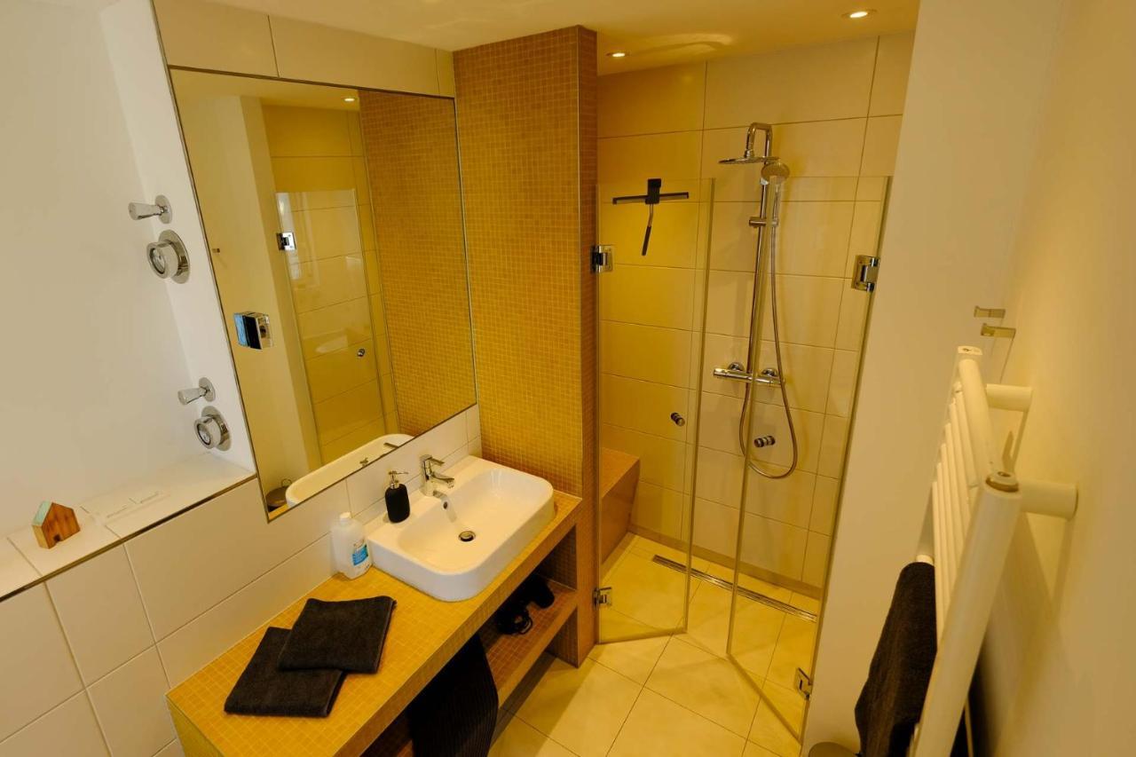 Barbarossa Suite Erfurt Exterior foto