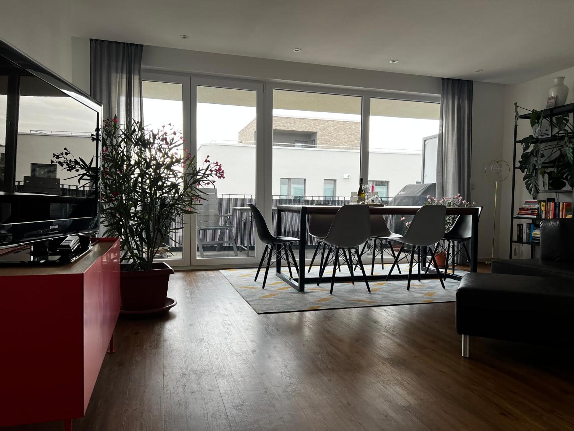 Barbarossa Suite Erfurt Exterior foto