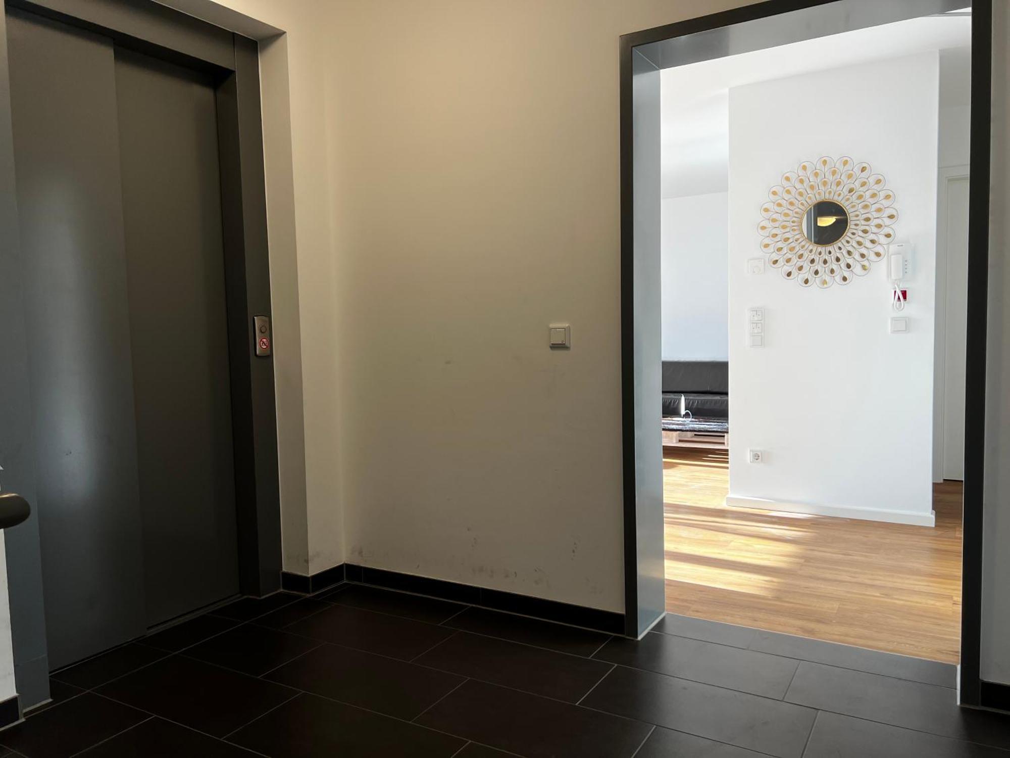 Barbarossa Suite Erfurt Exterior foto