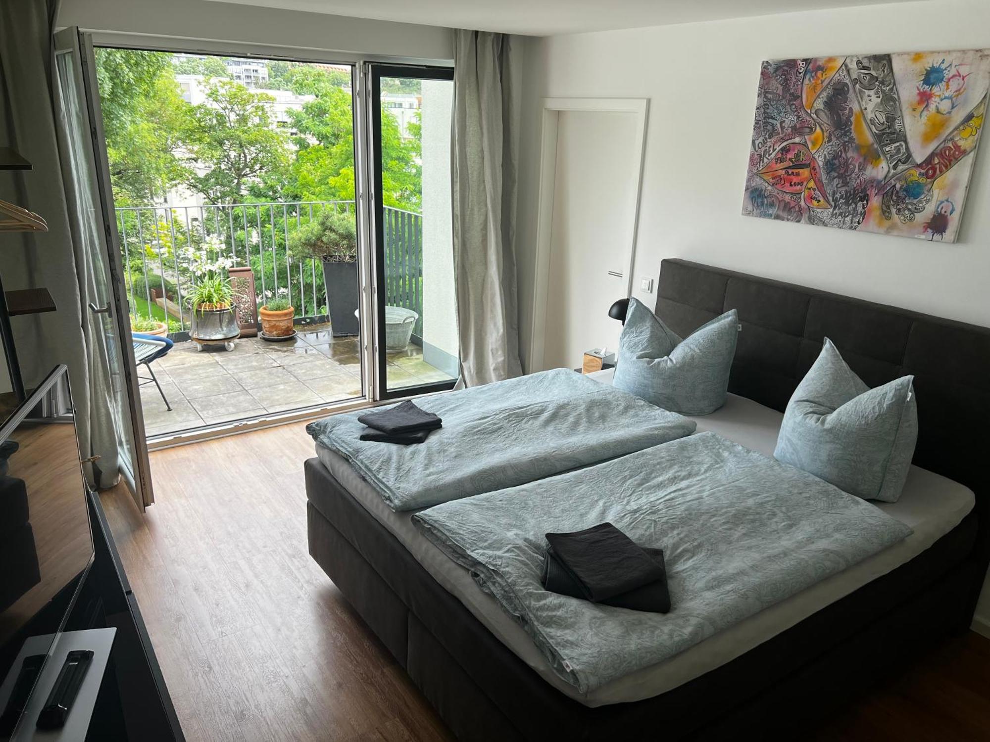 Barbarossa Suite Erfurt Exterior foto