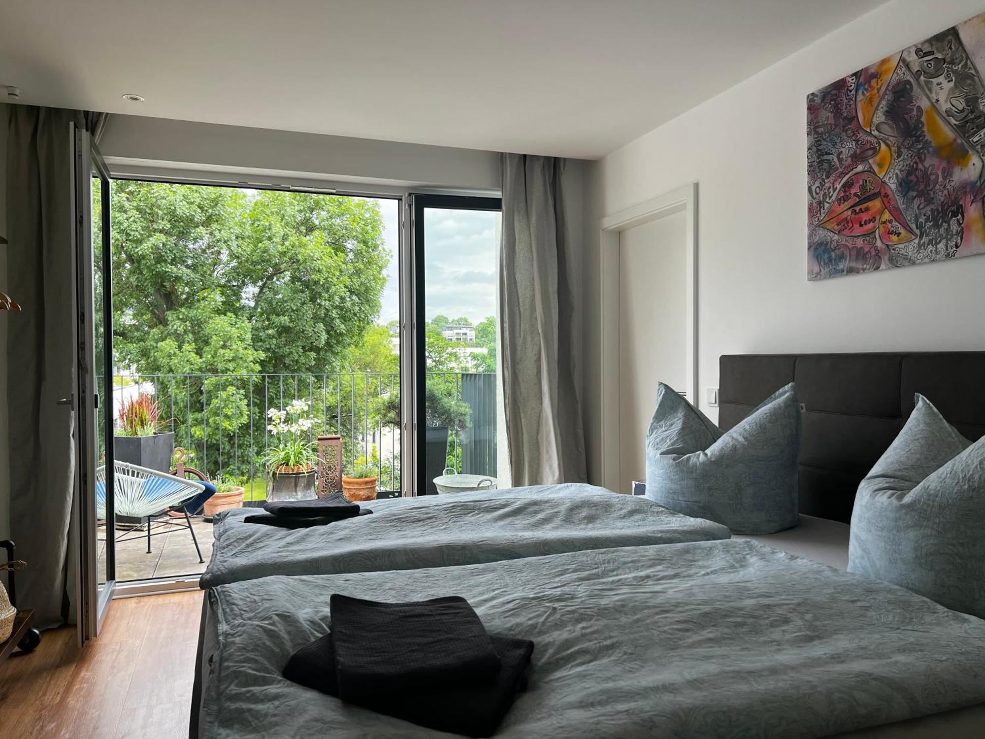 Barbarossa Suite Erfurt Exterior foto